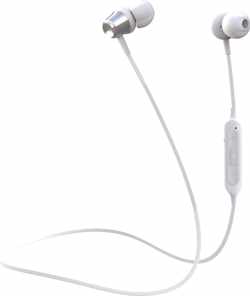 Celly BH STEREO 2 Headset In-ear, Neckband Wit