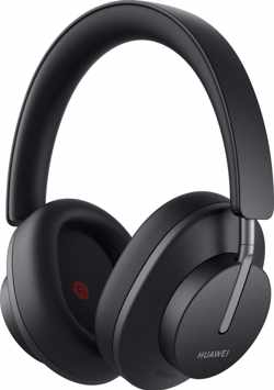Huawei FreeBuds Studio - Draadloze Bluetooth over-ear koptelefoon met Noise Cancelling - Zwart