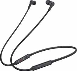 Huawei FreeLace - In-ear headset - Zwart