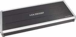 HX-SERIE 2-Channel High-end versterker. Met Full-Mosfet technologie