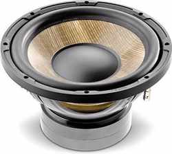 Focal - P25FE – EVO - Passieve Subwoofer - 10 Inch