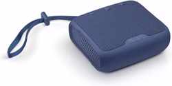 BOOMSTER GO compacte bluetooth speaker, waterdicht met IPX7