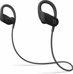 Apple Powerbeats Hoofdtelefoons oorhaak, In-ear Zwart