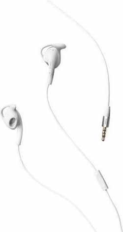 Jabra ACTIVE Corded HDST White (for Apple use only)