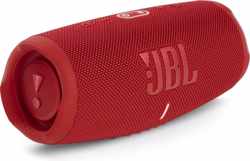 JBL Charge 5 Rood - Draagbare Bluetooth Speaker