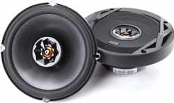 JBL CLUB 6522 | 16,5cm / 17cm | Auto speakers | Tweeter control | 180 Watt | Met gril | Prijs per set