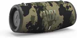 JBL Xtreme 3 Camouflage - Draagbare Bluetooth Speaker