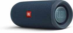 JBL Flip 5 Blauw - Draagbare Bluetooth Speaker