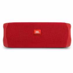 JBL Flip 5 Bluetooth speaker rood rood