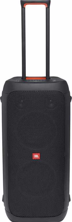 JBL Party Box 310 Zwart - Bluetooth Party Speaker