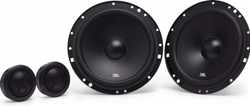 JBL STAGE1 601C - 16 cm (6,3'') 2-Weg speakers - composet - 170W piek - Zwart