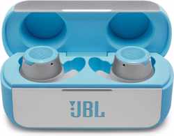 JBL Reflect Flow - Draadloze in-ear oordopjes - Blauw