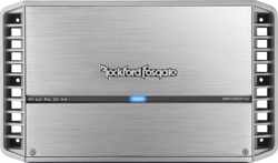 ROCKFORD FOSGATE PUNCH Amplifier PM1000X 1BD