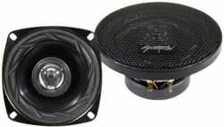 Spectron SP-S24X 10cm 2-weg speakerset