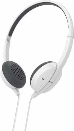 Hama On-ear-stereo-headset "Advance", wit