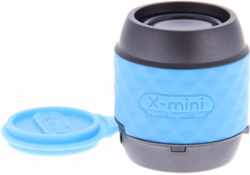 X-mini WE NFC - Blauw