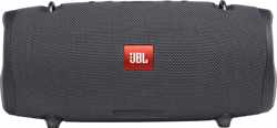 JBL Xtreme 2 Gunmetal - Draagbare Bluetooth Speaker