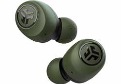 JLAB GO Air True Wireless Earbuds Green