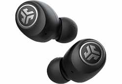 JLAB GO Air True Wireless Earbuds Black