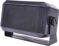 CB Sunker CDM550 luidspreker kleine luidspreker voor CB-radio met 7 Watt vermogen