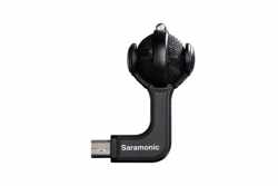 Saramonic Microfoon G-Mic voor GoPro Hero3, 3+ en 4
