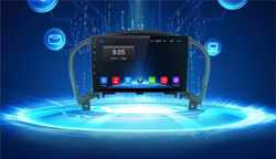 GRATIS CAMERA!  Nissan Juke 2010-2019 2+32GB Android 10 navigatie en multimediasysteem bluetooth usb wifi
