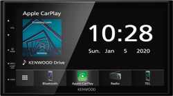 KENWOOD DMX5020BTS - 2DIN Android Auto / Apple CarPlay