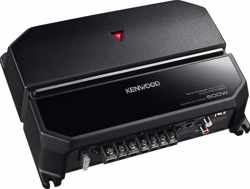 Kenwood KAC-PS702EX - Autoversterker (2 kanaals)