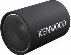 Kenwood KSC-W1200T - Bass Tube Subwoofer