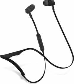 HyperGear Flex 2 Headset In-ear, Neckband Zwart