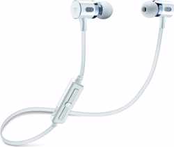 Cellularline MOSQUITO Headset In-ear, Neckband Wit
