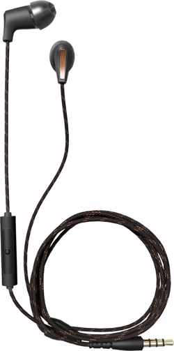 Klipsch T5M Wired - In-Ear koptelefoon - Zwart