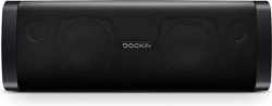 DOCKIN D Fine + 50 W Draadloze stereoluidspreker Zwart