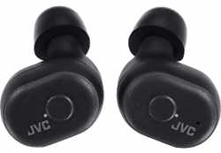 JVC HA-A10T zwart
