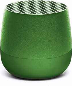 Lexon MINO Mini Bluetooth Speaker Groen