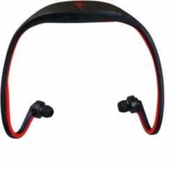 iHip Freedom - In-Ear - Harde Bone structure oordopjes - Bluetooth - Lichtgewicht - HD Geluid