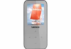 LENCO XEMIO-655 4GB Grijs