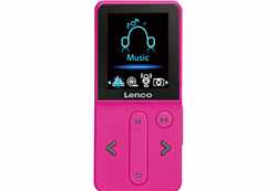 LENCO Xemio-240 4GB Roze