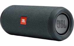 JBL Flip Essential Grijs - Bluetooth Speaker