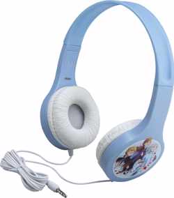 Disney Frozen 2  kinderkoptelefoon – Headset – FR-126