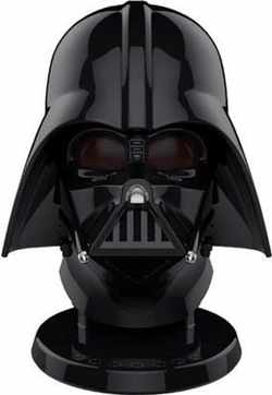 Star Wars Darth Vader Speaker - Black