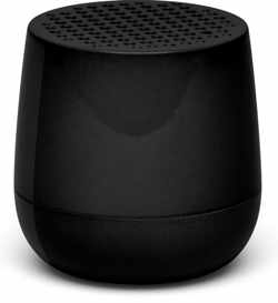 Lexon Draadloze Speaker MINO+  Glossy Black