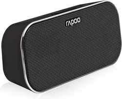 Rapoo Bluetooth Speaker A500 BL