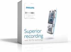 Philips Pocket Memo DPM8200/00
