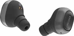 QCY Q29 Pro - Zwart | Echt draadloze in ear Bluetooth oordopjes / oortjes met oplaadcase voor iPhone 8 7 6 en Samsung smartphones