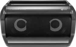 LG PK5 draadloze bluetooth speaker