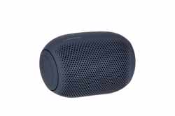LG XBOOM GO PL2 Blauw - Draagbare Bluetooth Speaker