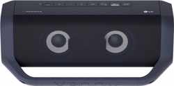 LG XBOOM Go PN7 30 W Draadloze stereoluidspreker Zwart