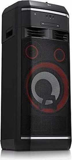 Bluetooth Speakers LG OL100 XBOOM 2000W Black