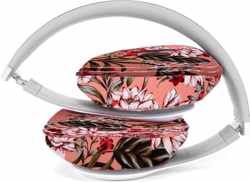 Beatcoverz Headphone Covers - Flowers - Small